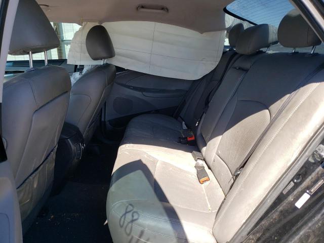Photo 6 from auction – 2014 HYUNDAI SONATA SE with VIN 5NPEC4AC0EH868314