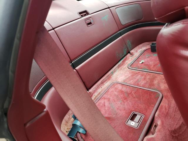 Photo 6 from auction – 1988 BUICK REATTA with VIN 1G4EC11C9JB903938