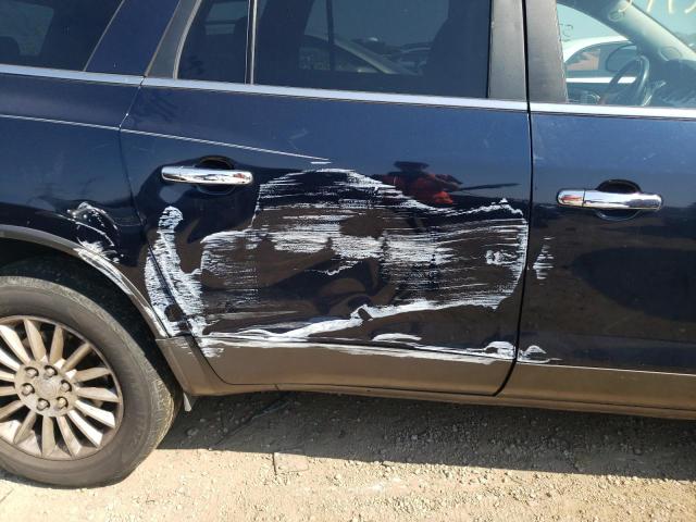 Photo 9 from auction – 2011 BUICK ENCLAVE CX with VIN 5GAKRAED8BJ212367