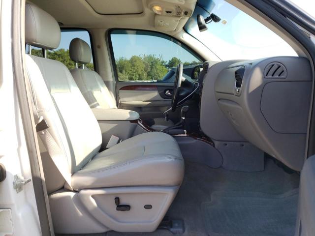 Photo 5 from auction – 2006 GMC ENVOY with VIN 1GKDS13S062194139