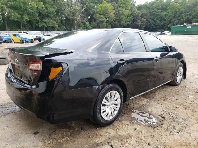Photo 4 from auction – 2014 TOYOTA CAMRY L with VIN 4T4BF1FK9ER338892