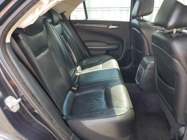 Photo 6 from auction – 2017 CHRYSLER 300C with VIN 2C3CCAEGXHH663295