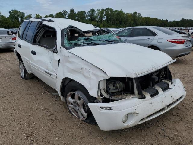 GMC ENVOY 2005 with VIN 1GKDS13S252352074 - Photo from auction
