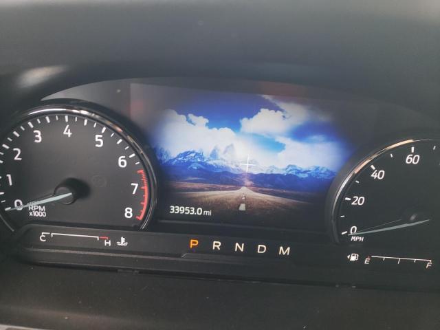 Photo 8 from auction – 2020 FORD EXPLORER X with VIN 1FMSK7DH8LGA34674