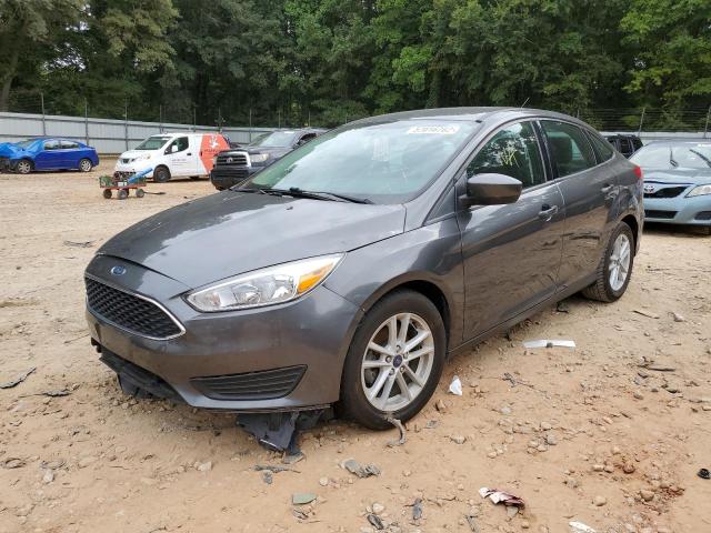 Photo 2 from auction – 2018 FORD FOCUS SE with VIN 1FADP3F26JL251442