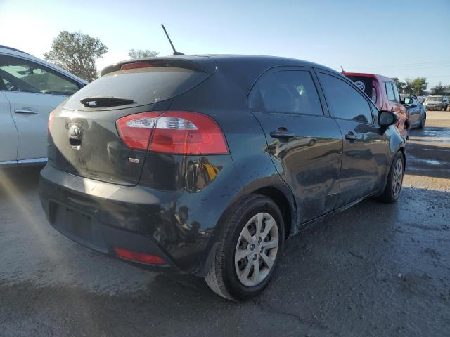 Photo 4 from auction – 2013 KIA RIO LX with VIN KNADM5A32D6233485
