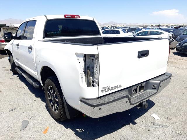 Photo 3 from auction – 2008 TOYOTA TUNDRA CRE with VIN 5TFEV541X8X047482