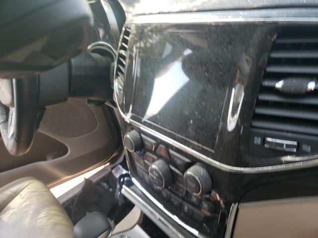 Photo 9 from auction – 2021 JEEP GRAND CHER with VIN 1C4RJFBG9MC883232