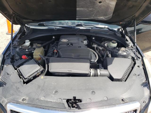Photo 7 from auction – 2013 CADILLAC ATS with VIN 1G6AA5RA7D0148035