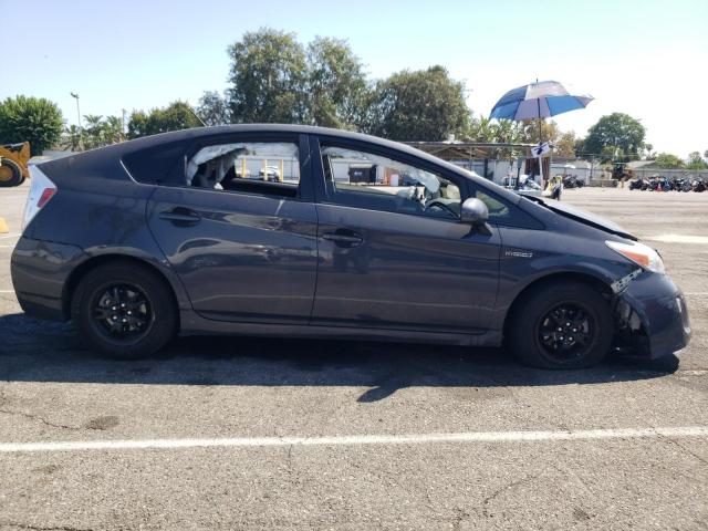 Photo 9 from auction – 2015 TOYOTA PRIUS with VIN JTDKN3DU0F0453648