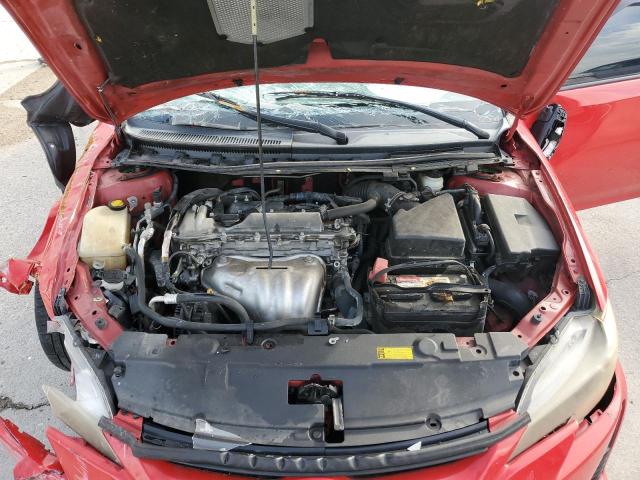 Photo 7 from auction – 2014 TOYOTA SCION TC with VIN JTKJF5C78E3070840