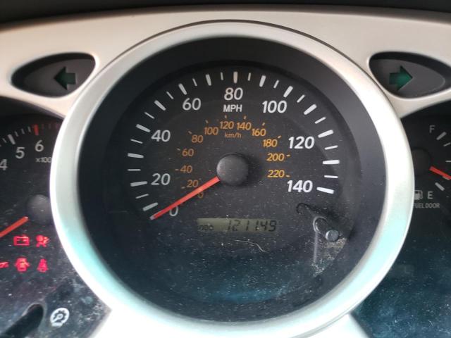 Photo 8 from auction – 2005 TOYOTA HIGHLANDER with VIN JTEEP21A650108615