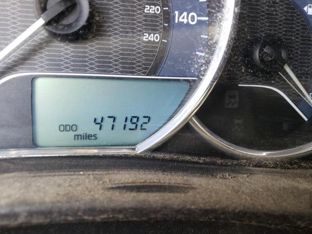 Photo 8 from auction – 2016 TOYOTA COROLLA L with VIN 5YFBURHEXGP506890