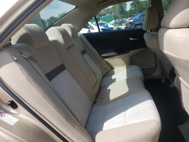 Photo 6 from auction – 2012 TOYOTA CAMRY BASE with VIN 4T4BF1FK7CR269312