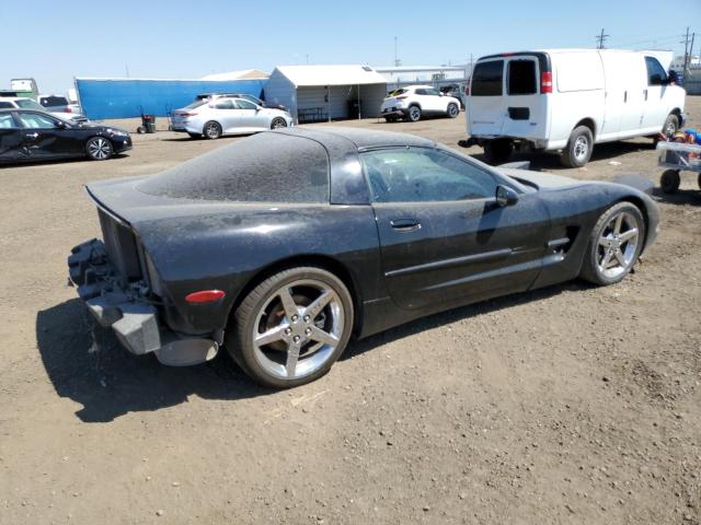 Photo 4 from auction – 2004 CHEVROLET CORVETTE with VIN 1G1YY22G045132694