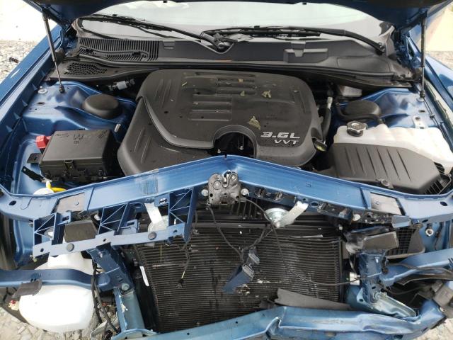 Photo 7 from auction – 2022 DODGE CHALLENGER with VIN 2C3CDZAG7NH143925