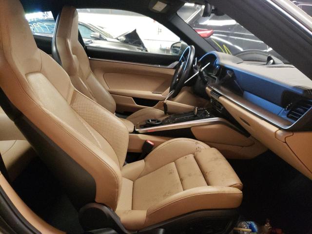 Zdjęcie 5 z aukcji – 2020 PORSCHE 911 CARRER z VIN WP0AB2A94LS225263