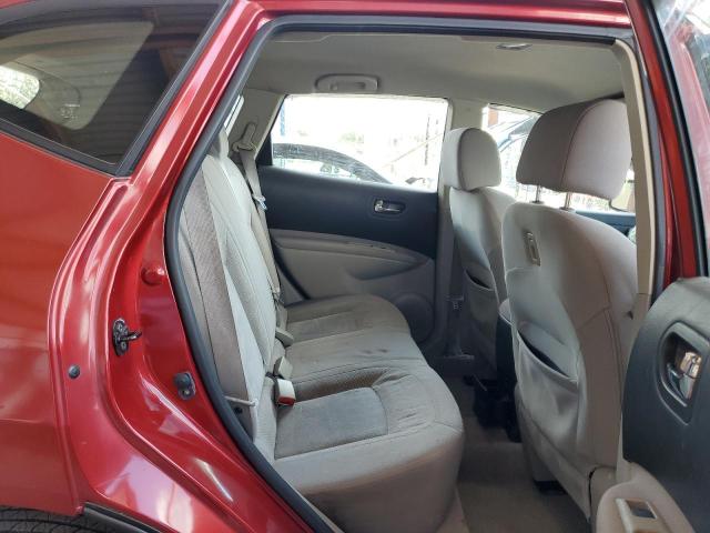 Photo 6 from auction – 2012 NISSAN ROGUE S with VIN JN8AS5MV0CW377094