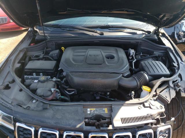 Photo 7 from auction – 2021 JEEP GRAND CHER with VIN 1C4RJFBG9MC883232