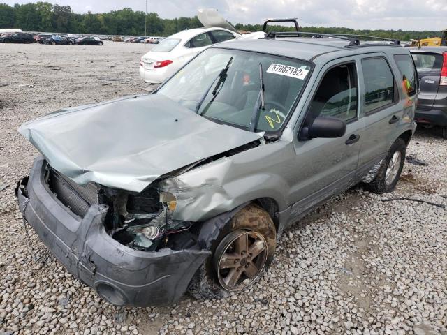 Photo 2 from auction – 2005 FORD ESCAPE XLS with VIN 1FMYU02Z05DA03978