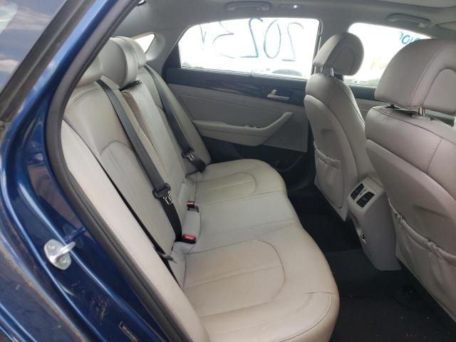 Photo 6 from auction – 2016 HYUNDAI SONATA SPO with VIN 5NPE34AFXGH269157