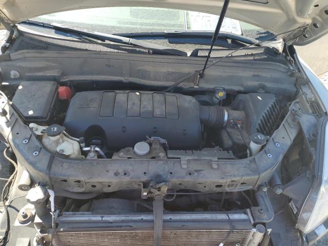 Photo 7 from auction – 2012 BUICK ENCLAVE with VIN 5GAKVCED7CJ306068