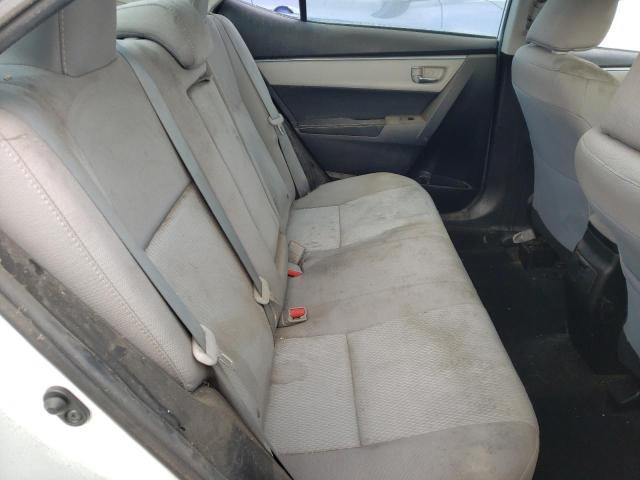 Photo 6 from auction – 2016 TOYOTA COROLLA L with VIN 5YFBURHEXGP506890
