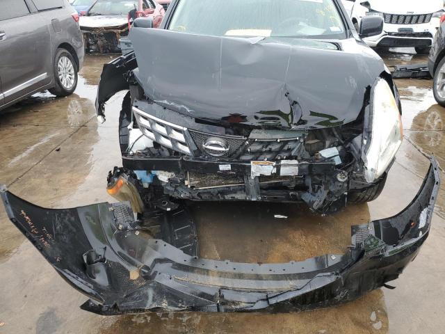 Photo 9 from auction – 2014 NISSAN ROGUE SELE with VIN JN8AS5MT1EW612166