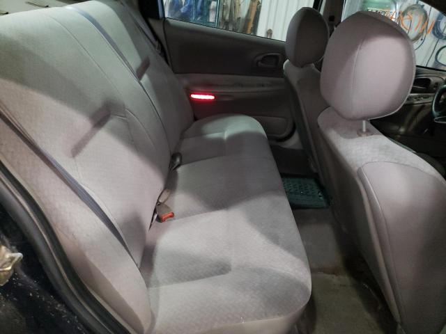 Photo 6 from auction – 2004 DODGE INTREPID S with VIN 2B3AD46R84H678763