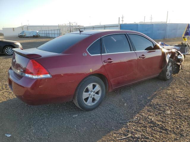 Photo 4 from auction – 2008 CHEVROLET IMPALA LT with VIN 2G1WT58KX89183244
