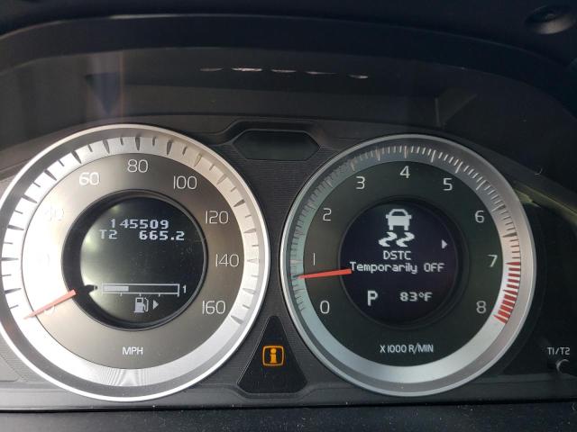 Photo 8 from auction – 2012 VOLVO S60 T5 with VIN YV1622FS1C2035173