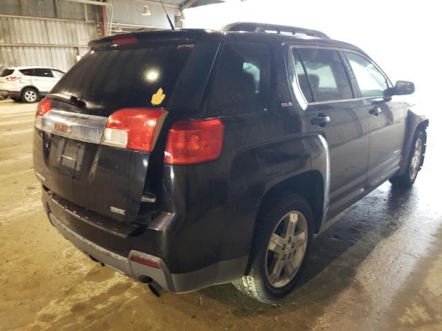 Photo 4 from auction – 2012 GMC TERRAIN SL with VIN 2GKFLSE53C6106685