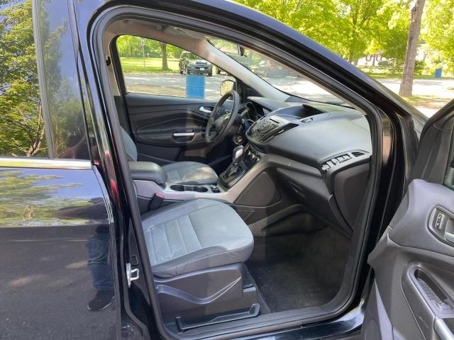 Photo 5 from auction – 2016 FORD ESCAPE SE with VIN 1FMCU0G73GUA78128