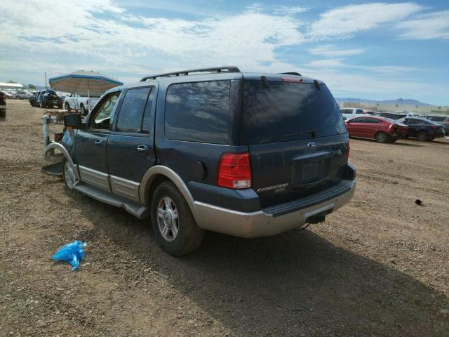 Photo 3 from auction – 2005 FORD EXPEDITION with VIN 1FMFU17515LA20894