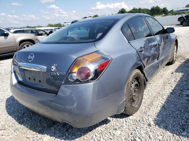 Photo 4 from auction – 2010 NISSAN ALTIMA with VIN 1N4AL2AP4AN559841