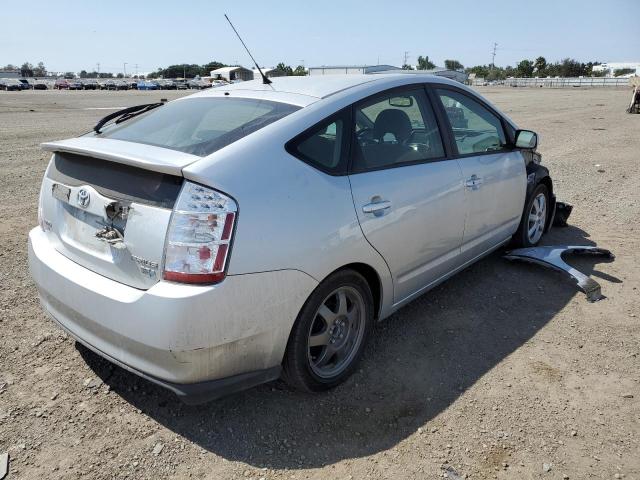 Photo 4 from auction – 2007 TOYOTA PRIUS with VIN JTDKB20U377636947