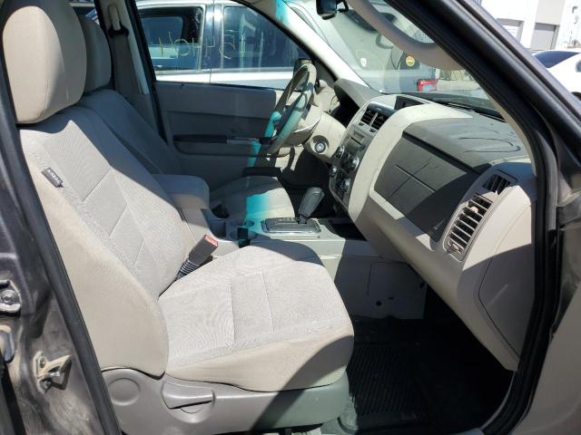 Photo 5 from auction – 2012 FORD ESCAPE XLT with VIN 1FMCU0D75CKC45549