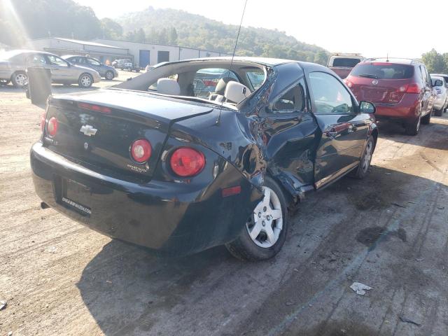 Photo 4 from auction – 2007 CHEVROLET COBALT LS with VIN 1G1AK15F077347310