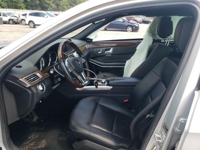 Photo 5 from auction – 2014 MERCEDES-BENZ E 350 4MAT with VIN WDDHF8JB2EA982251
