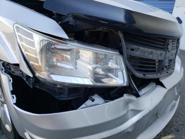 Photo 9 from auction – 2010 DODGE JOURNEY SX with VIN 3D4PG5FV8AT229611