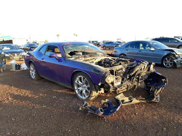 Photo 9 from auction – 2013 DODGE CHALLENGER with VIN 2C3CDYDJ1DH694562
