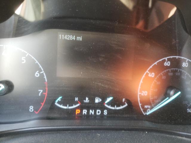 Photo 8 from auction – 2020 FORD TRANSIT CO with VIN NM0LS7F73L1450743