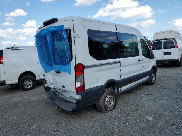 Photo 4 from auction – 2018 FORD TRANSIT T- with VIN 1FTYR1CM7JKB45409