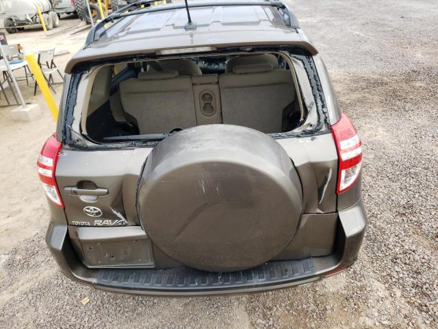 Photo 9 from auction – 2009 TOYOTA RAV4 LIMIT with VIN JTMZF31V095000453