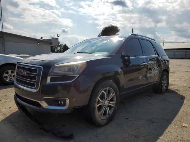 Photo 2 from auction – 2015 GMC ACADIA SLT with VIN 1GKKVRKD4FJ329676