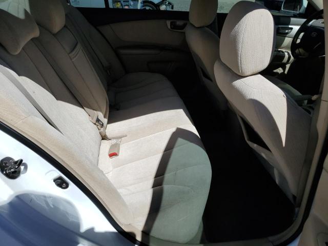 Photo 6 from auction – 2007 KIA OPTIMA LX with VIN KNAGE123775089136