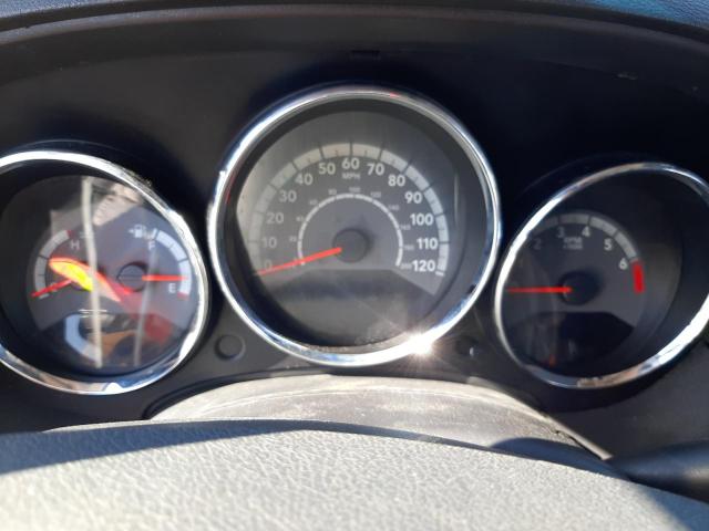 Photo 8 from auction – 2011 DODGE CALIBER HE with VIN 1B3CB5HA5BD152936