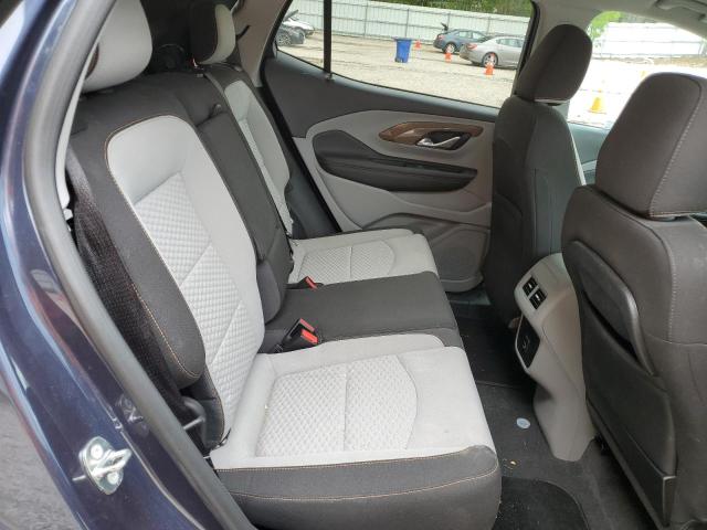 Photo 6 from auction – 2018 GMC TERRAIN SL with VIN 3GKALMEV5JL153814