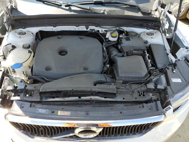 Photo 7 from auction – 2021 VOLVO XC40 T5 MO with VIN YV4162UK9M2561587