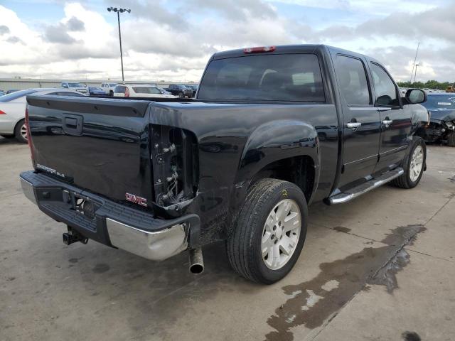 Photo 4 from auction – 2007 GMC NEW SIERRA with VIN 2GTEC13J471503620